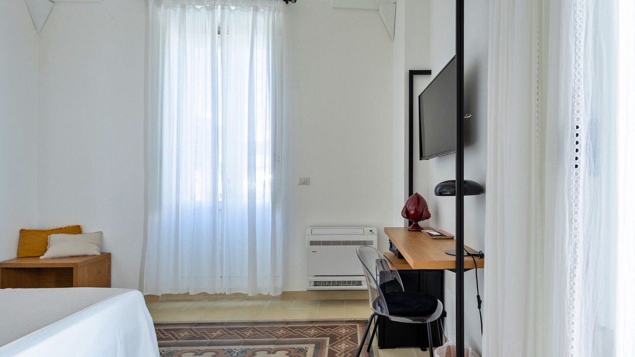 Photo of Bedroom in Leverano