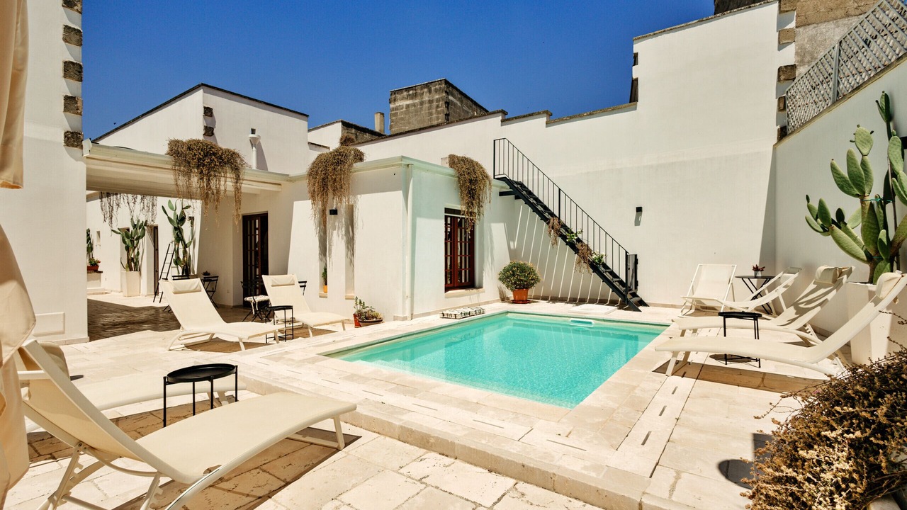 Photo of Outdoor in Leverano