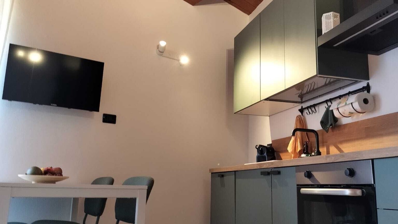 Photo of Kitchen in Teana