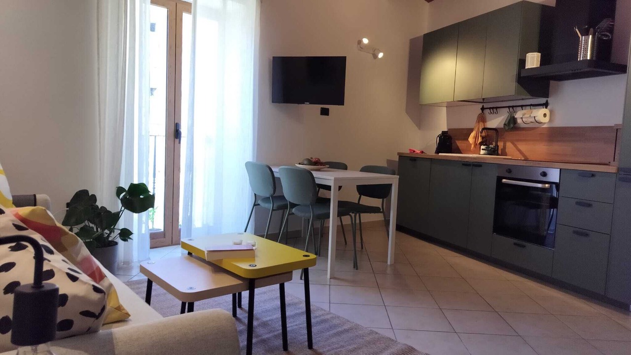 Photo of Livingroom in Teana