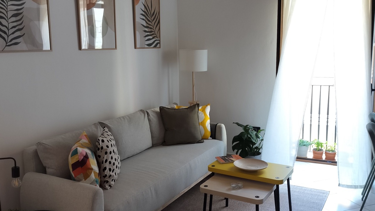 Photo of Livingroom in Teana