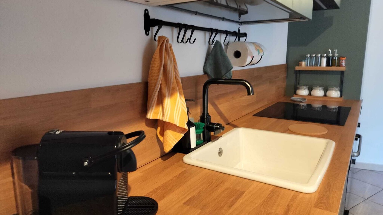 Photo of Kitchen in Teana