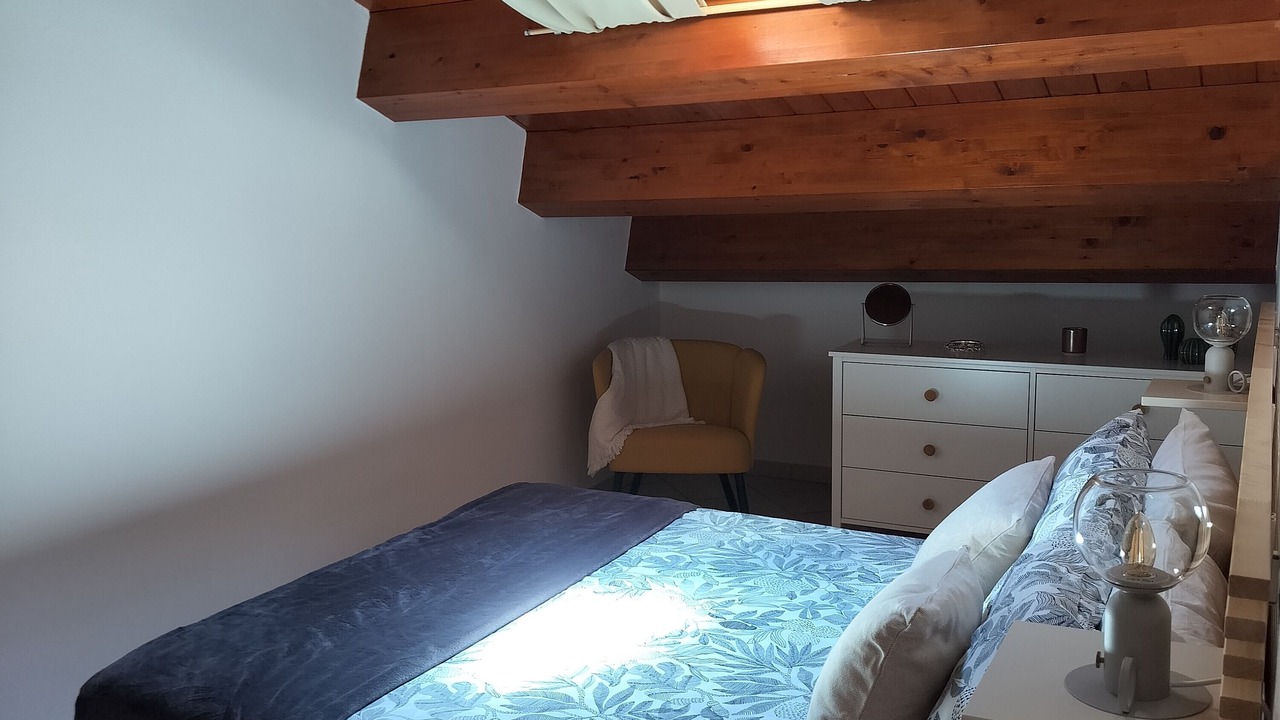 Photo of Bedroom in Teana