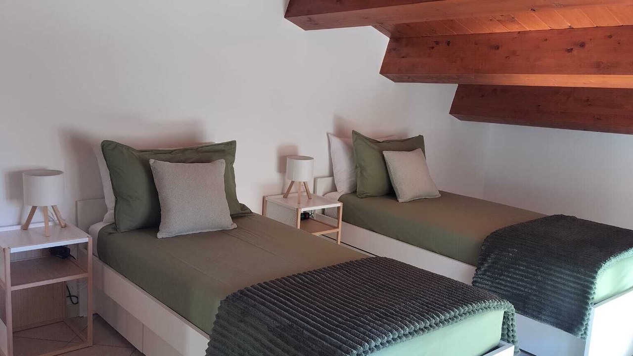 Photo of Bedroom in Teana