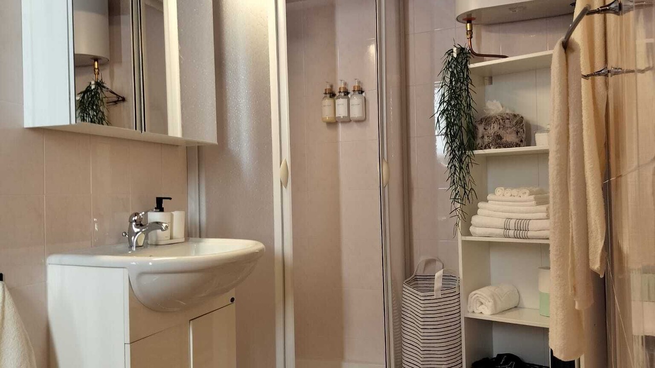 Photo of Bathroom in Teana