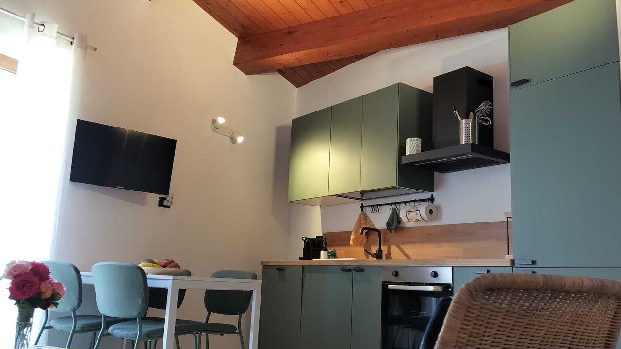 Photo of Kitchen in Teana
