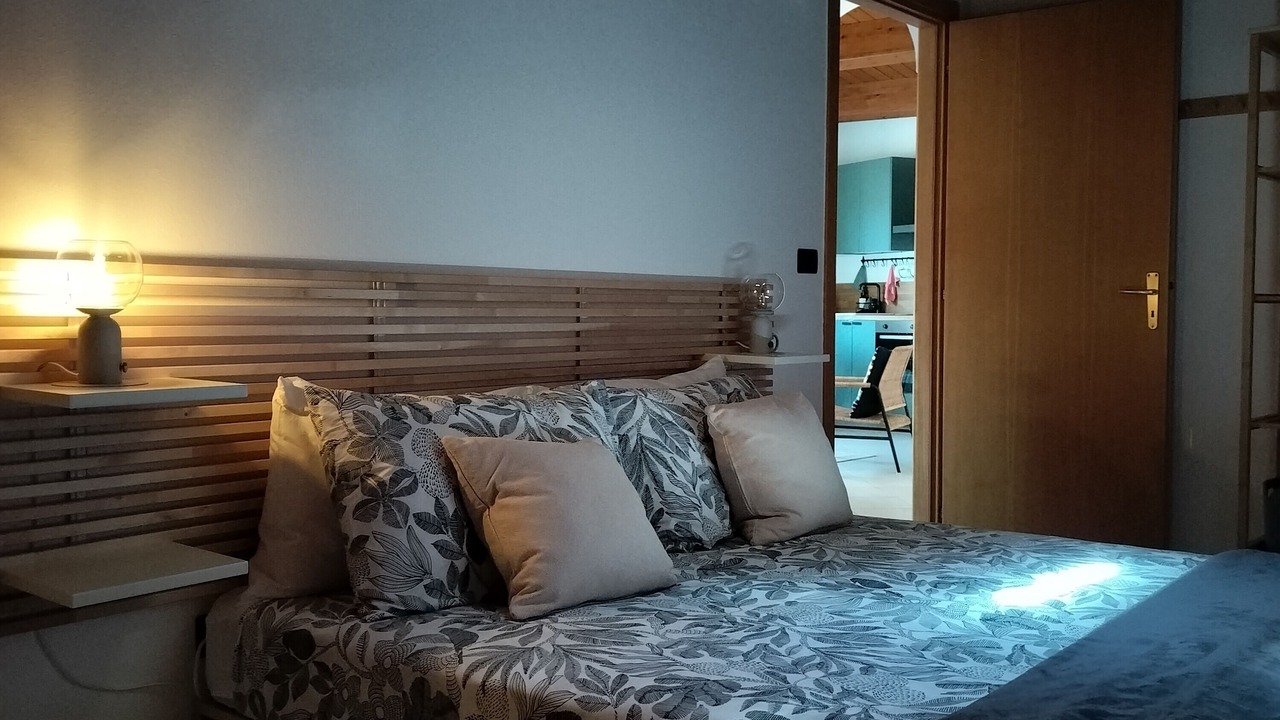 Photo of Bedroom in Teana