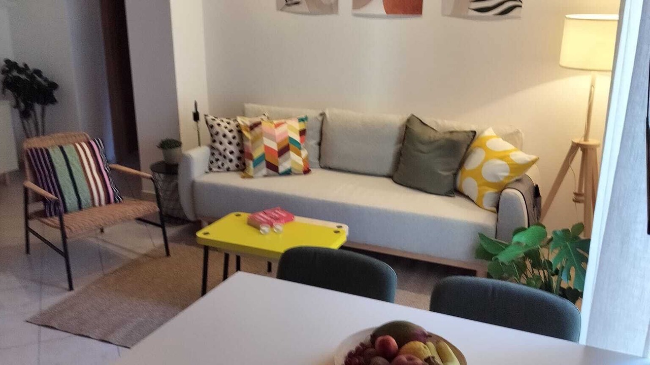 Photo of Livingroom in Teana