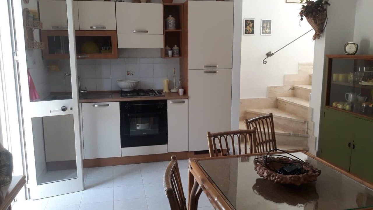 Photo of Kitchen in Porto Cesareo