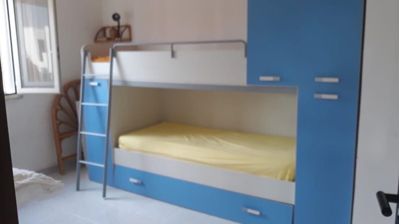 Photo of Bedroom in Porto Cesareo