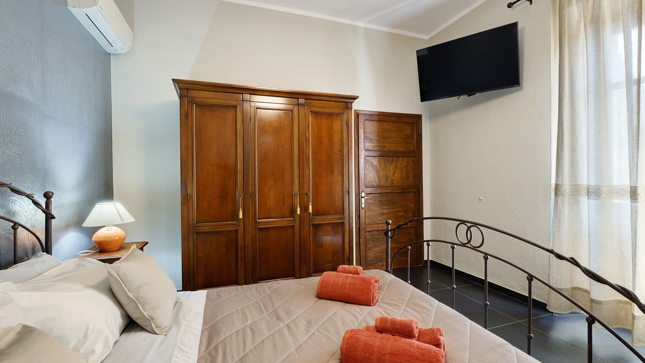 Photo of Bedroom in Tuili