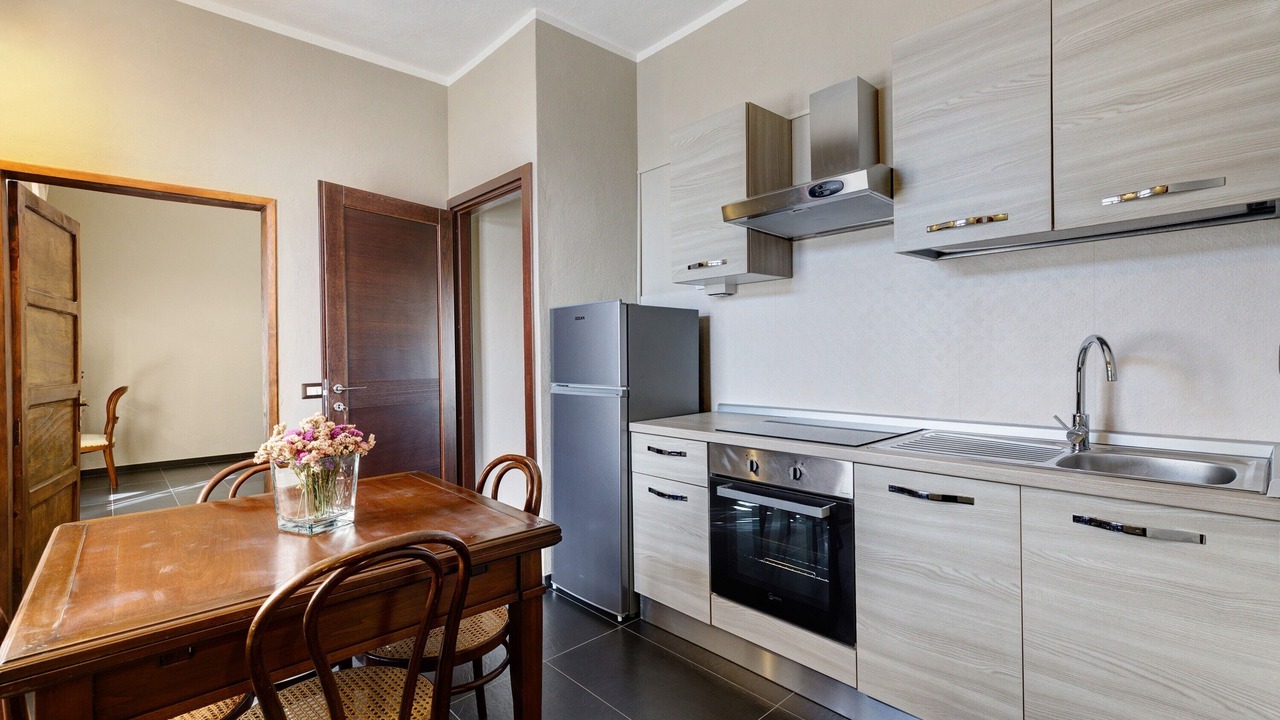 Photo of Kitchen in Tuili