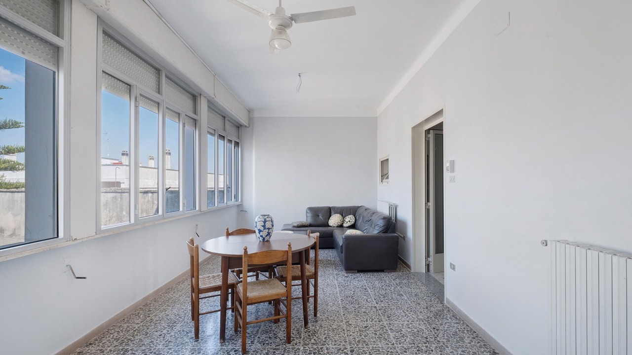 Photo of Livingroom in Soleto