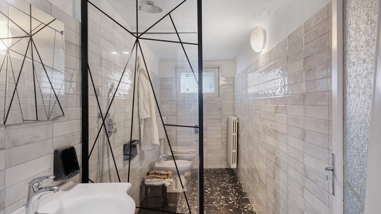 Photo of Bathroom in Soleto