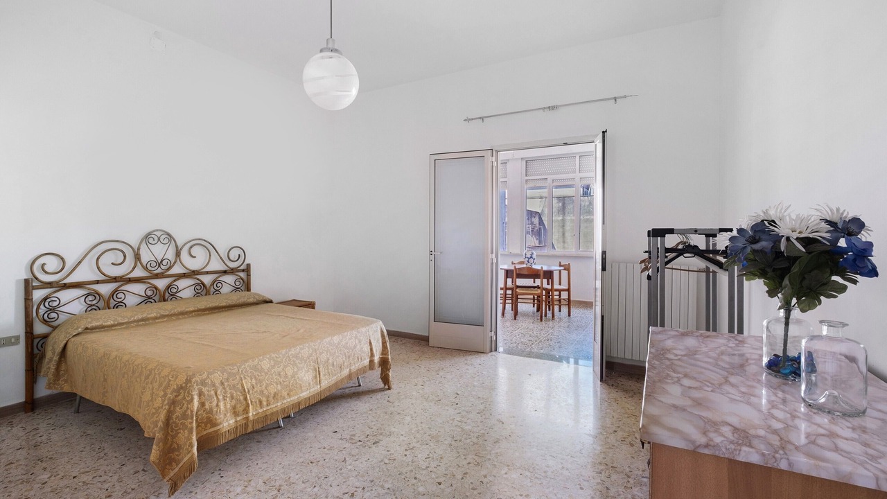 Photo of Bedroom in Soleto