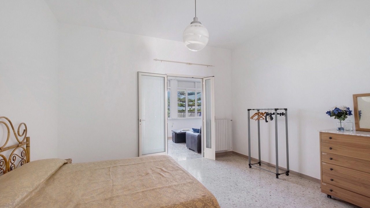 Photo of Bedroom in Soleto
