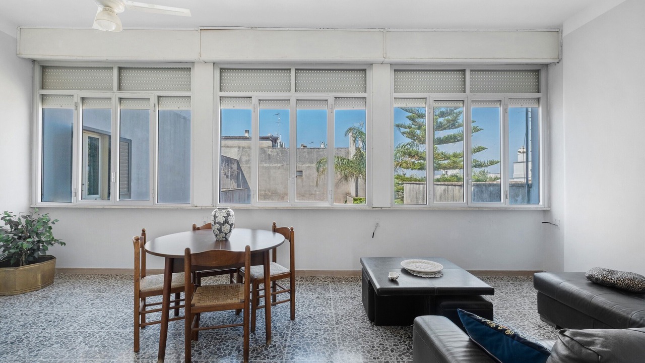 Photo of Livingroom in Soleto