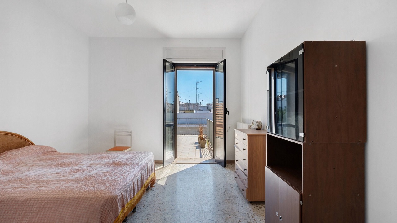 Photo of Bedroom in Soleto