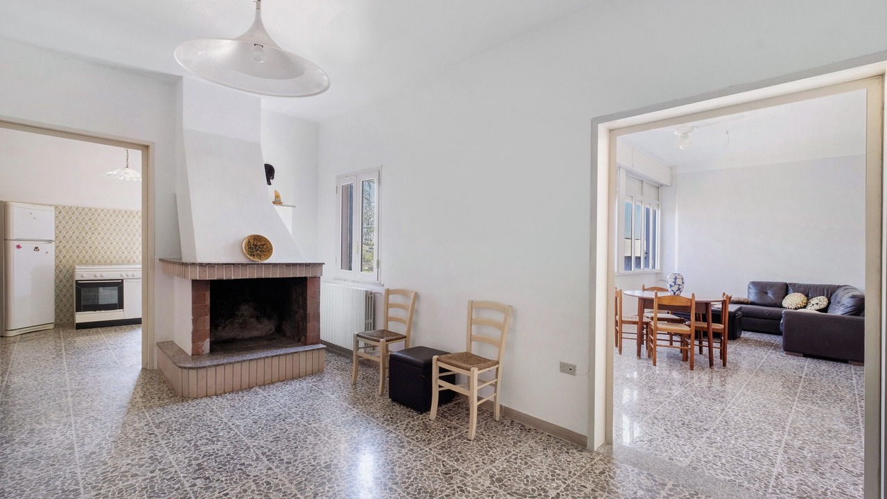 Photo of Livingroom in Soleto