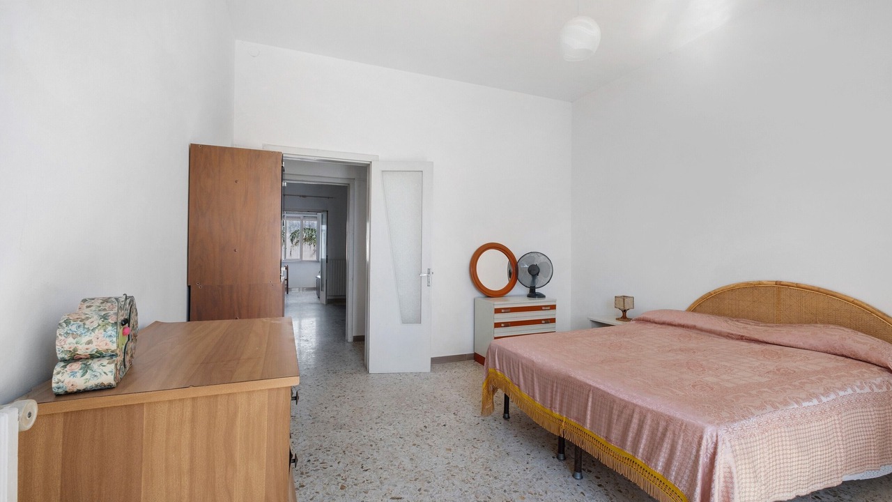 Photo of Bedroom in Soleto