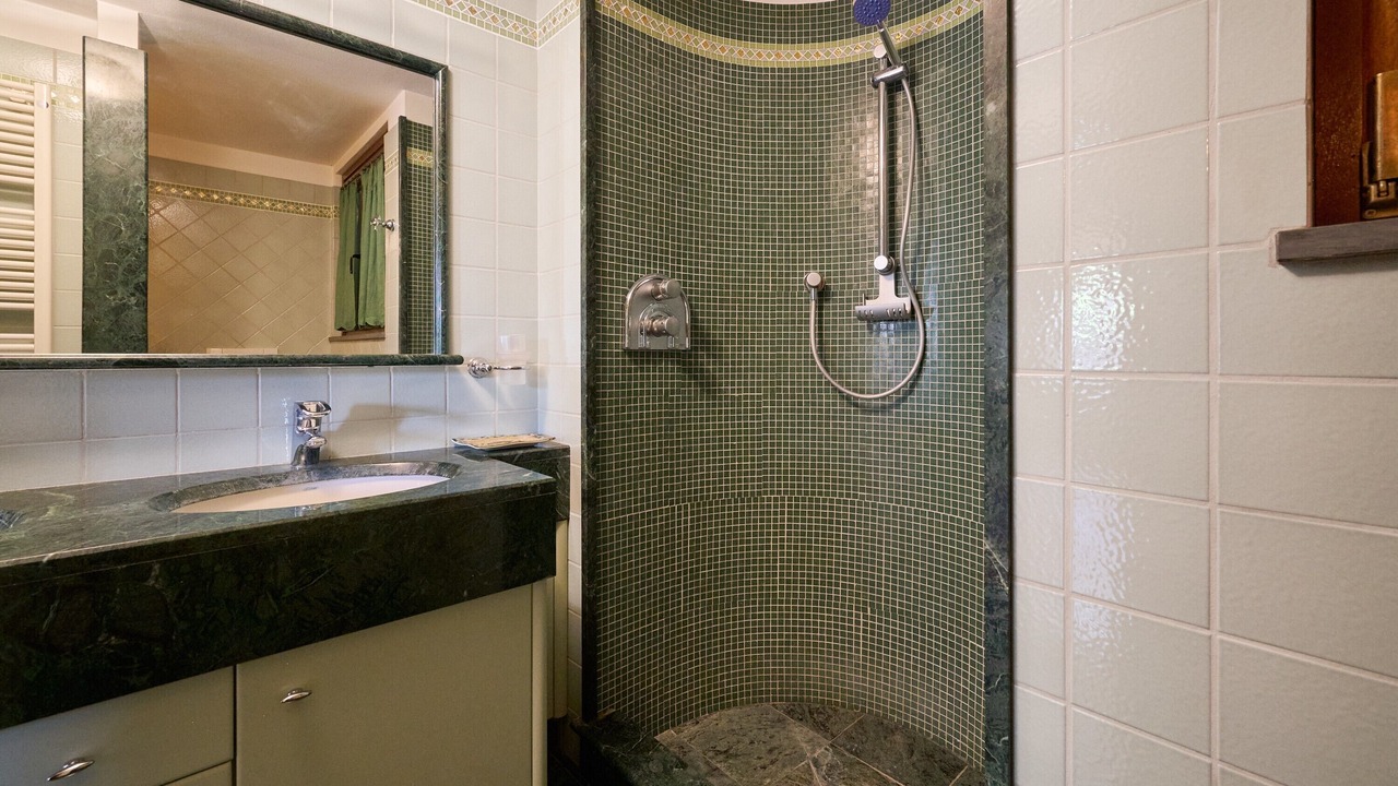 Photo of Bathroom in Massa Marittima