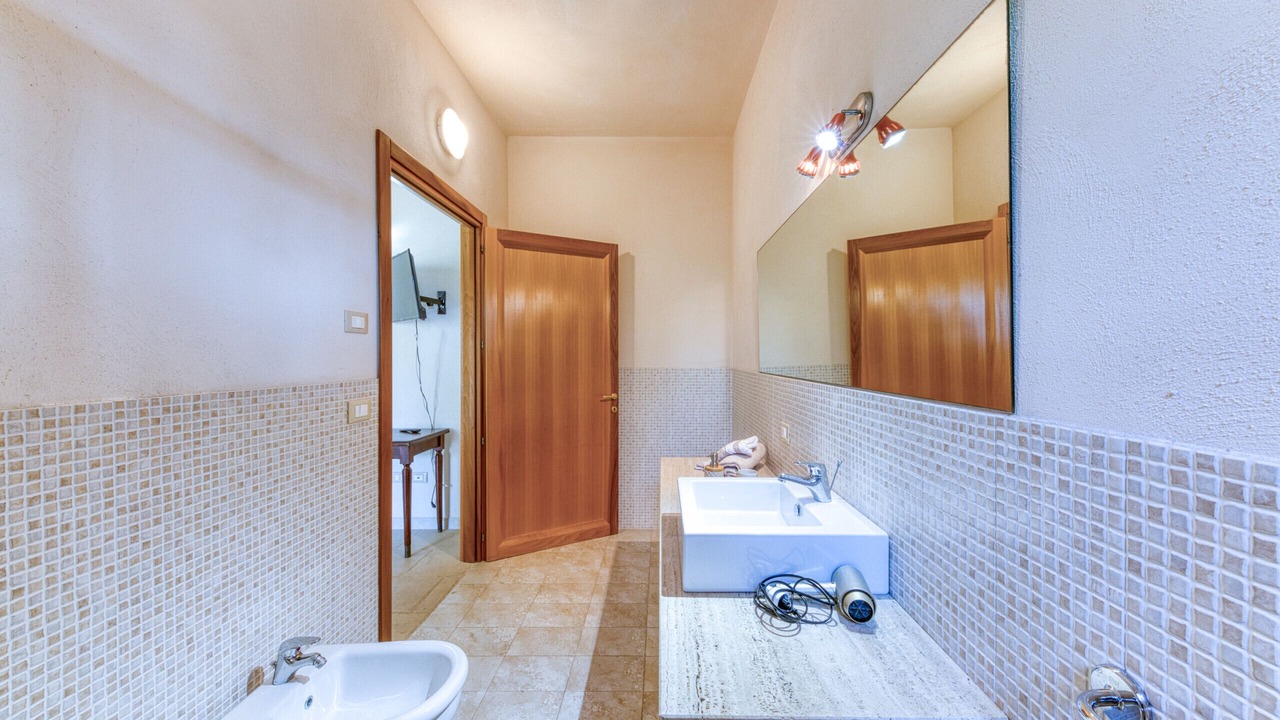 Photo of Bathroom in Casarano