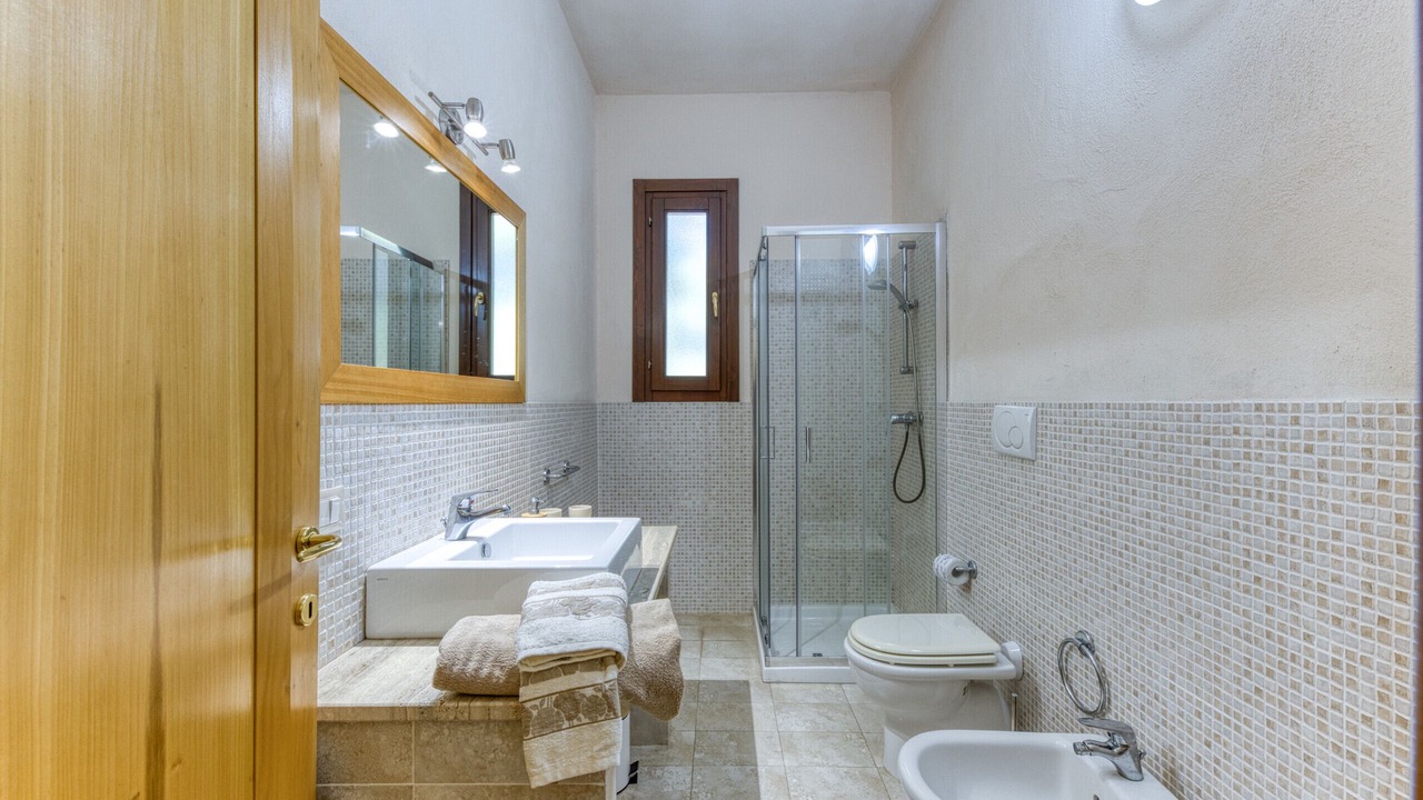 Photo of Bathroom in Casarano