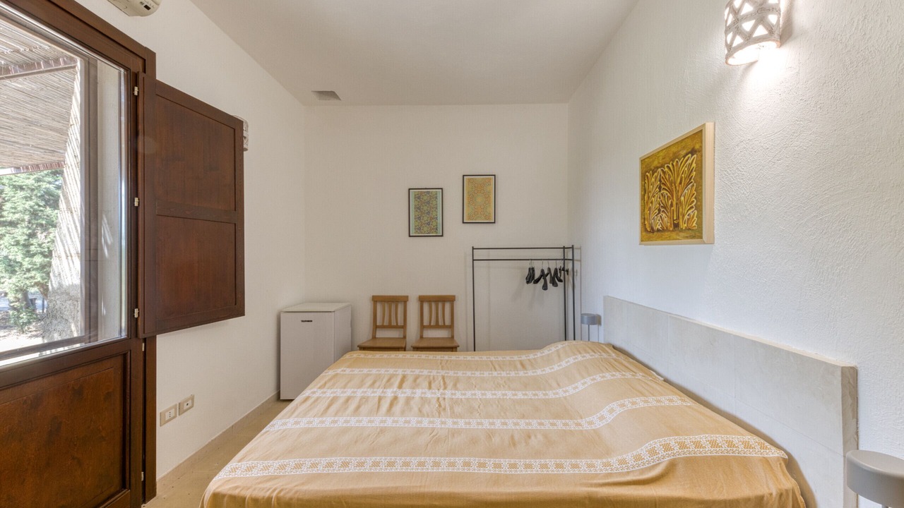 Photo of Bedroom in Casarano