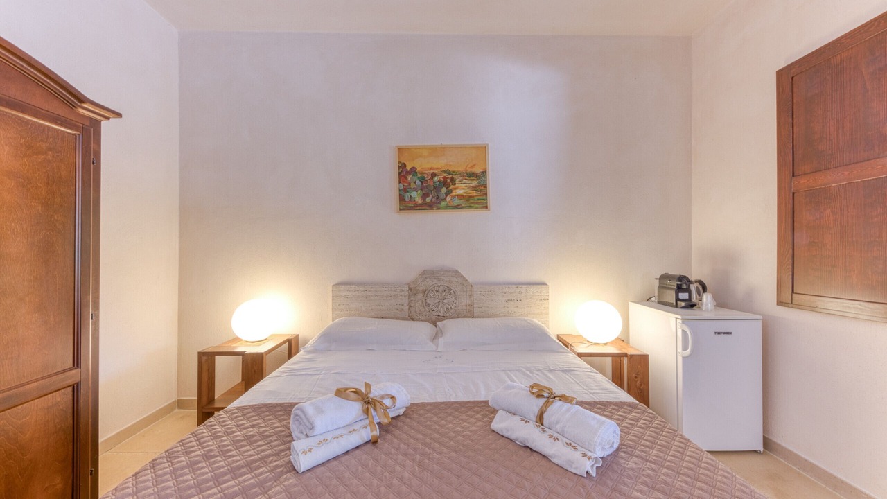 Photo of Bedroom in Casarano