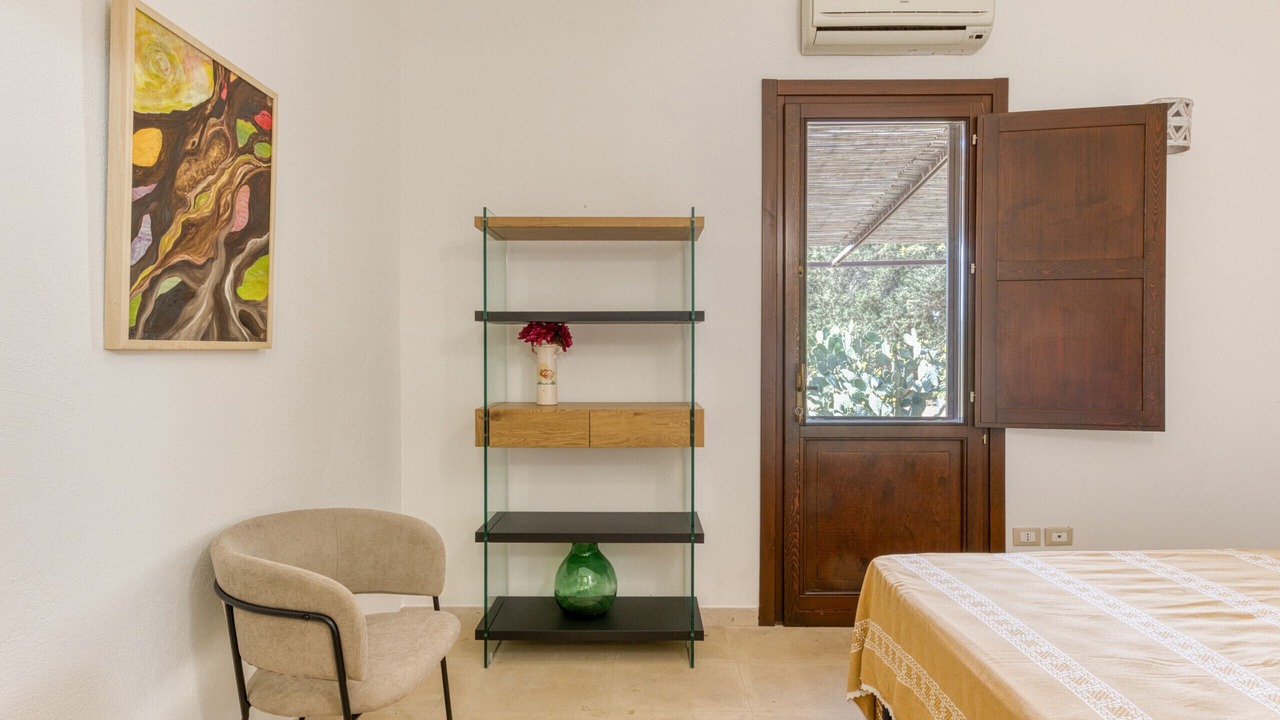 Photo of Bedroom in Casarano