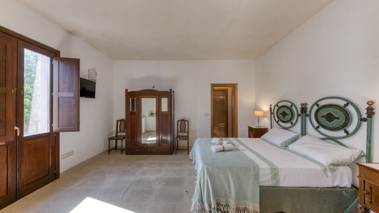 Photo of Bedroom in Casarano