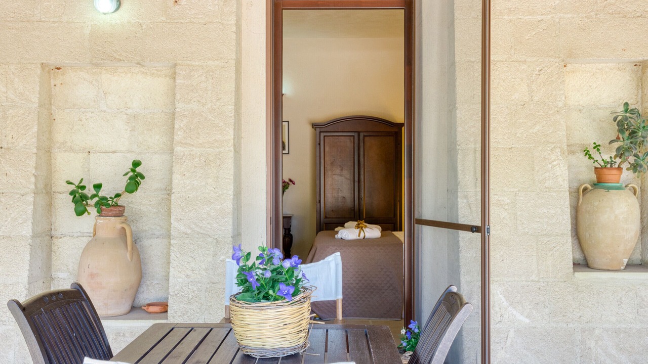 Photo of Outdoor in Casarano