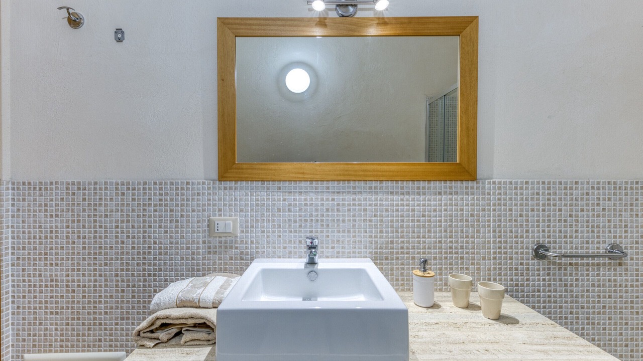 Photo of Bathroom in Casarano