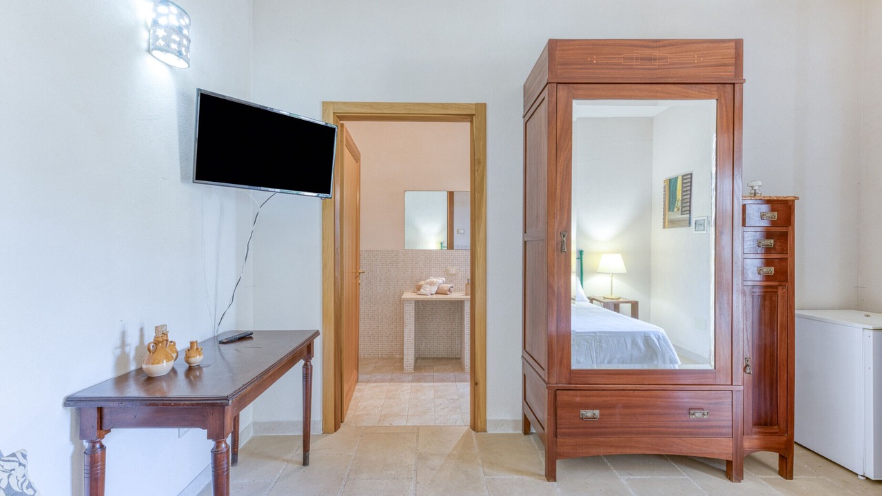 Photo of Bedroom in Casarano