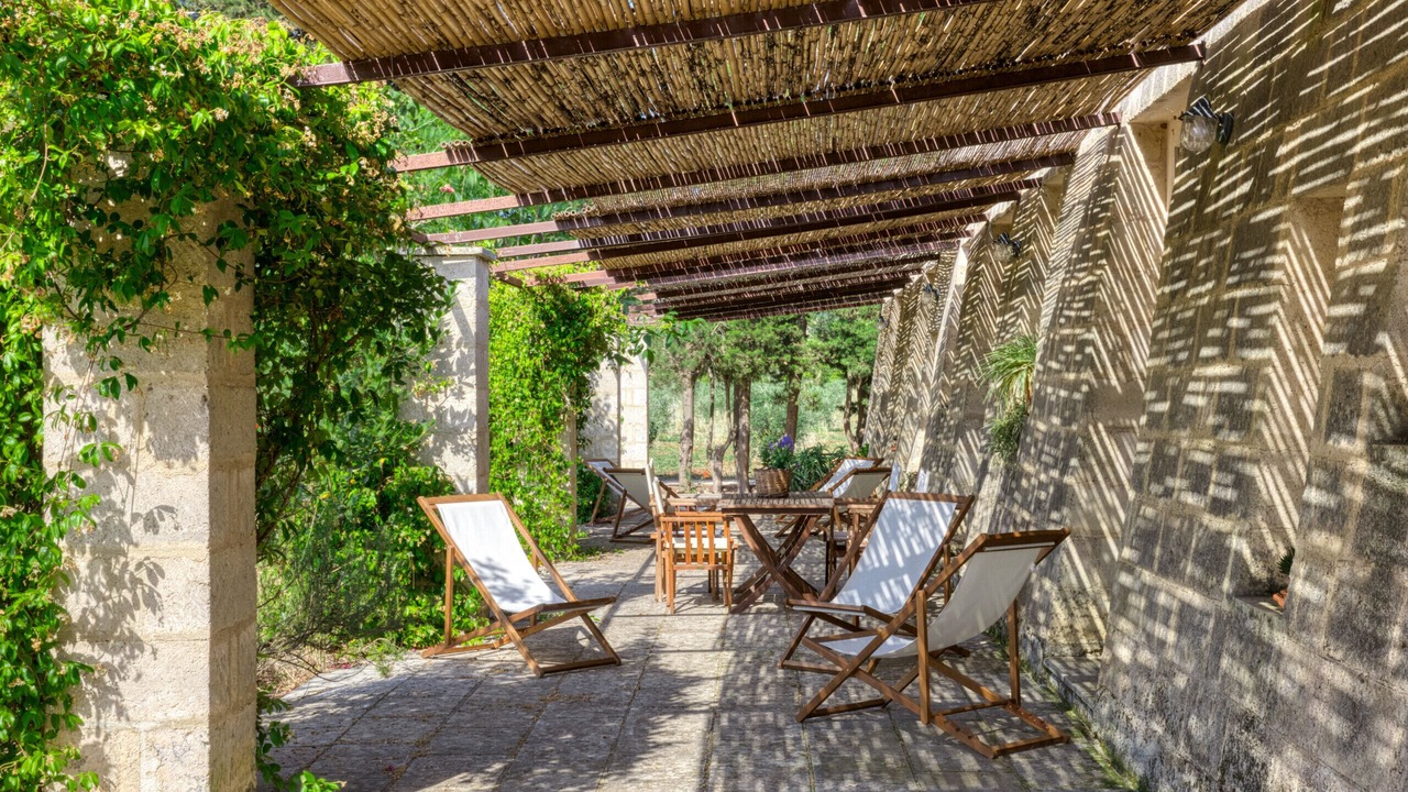 Photo of Outdoor in Casarano