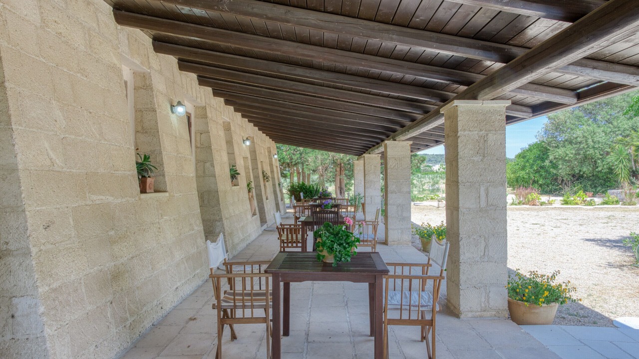 Photo of Outdoor in Casarano