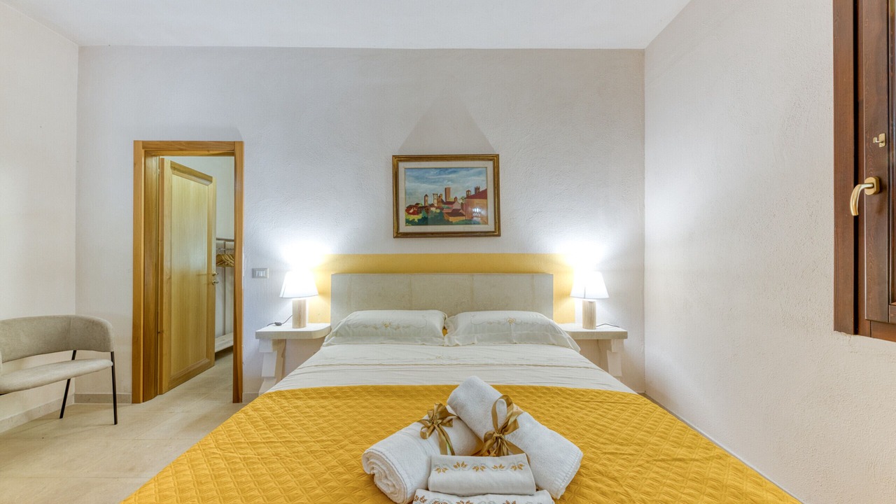 Photo of Bedroom in Casarano