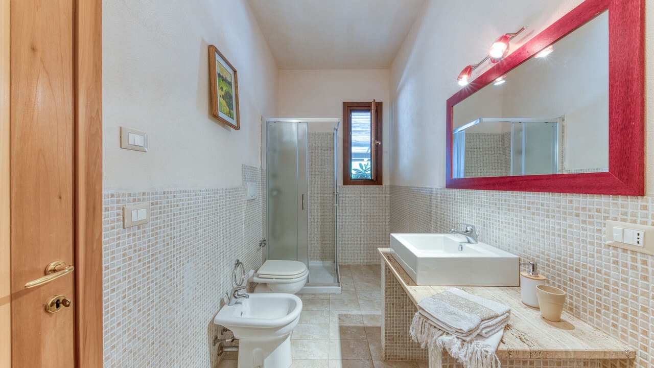 Photo of Bathroom in Casarano
