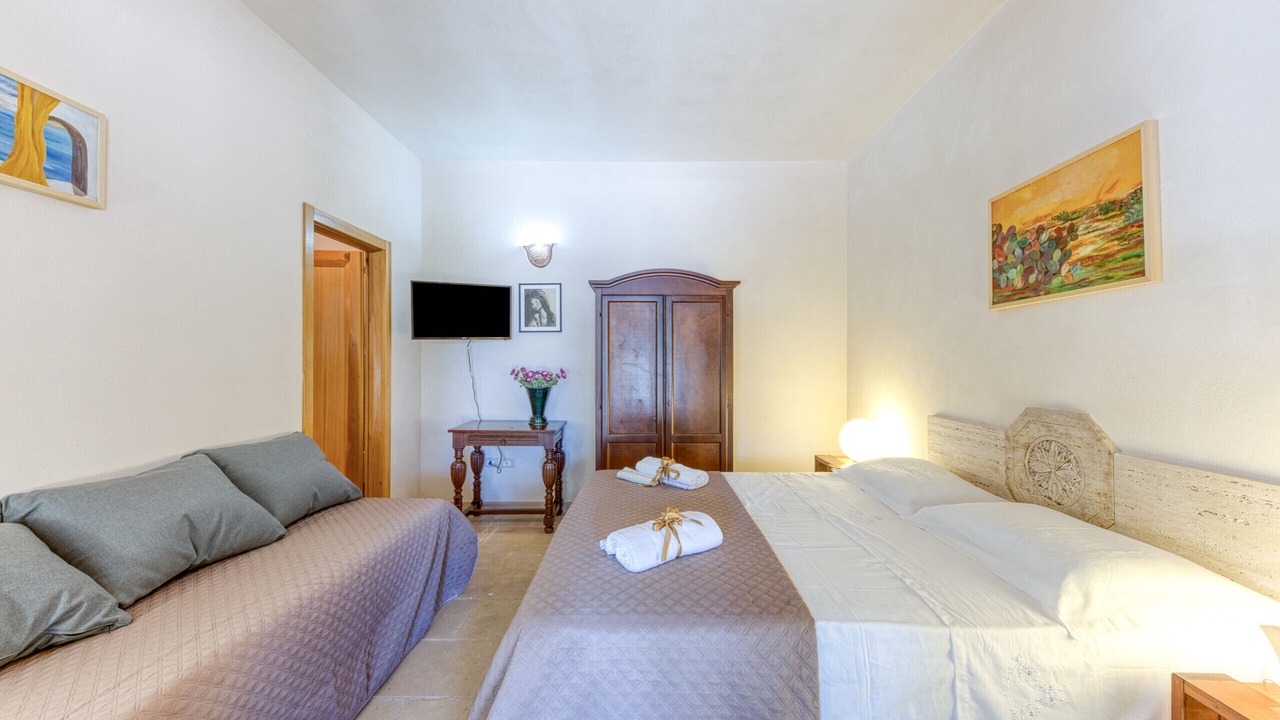 Photo of Bedroom in Casarano