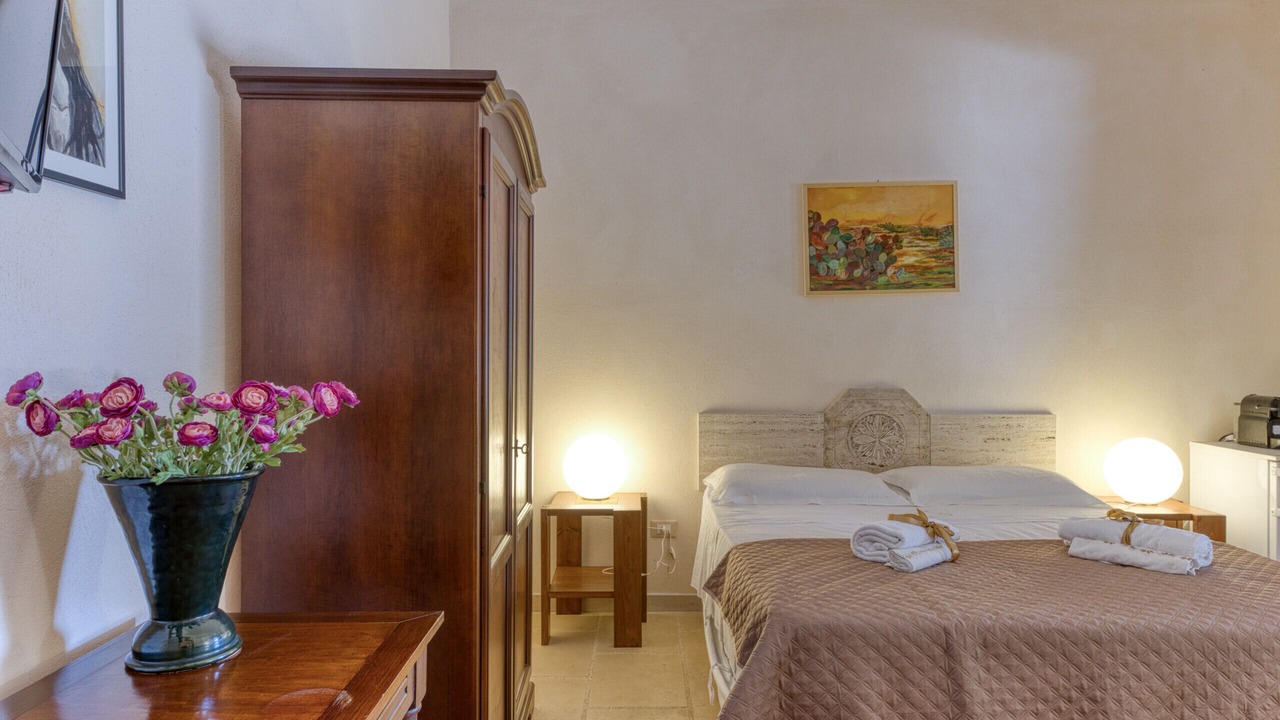 Photo of Bedroom in Casarano