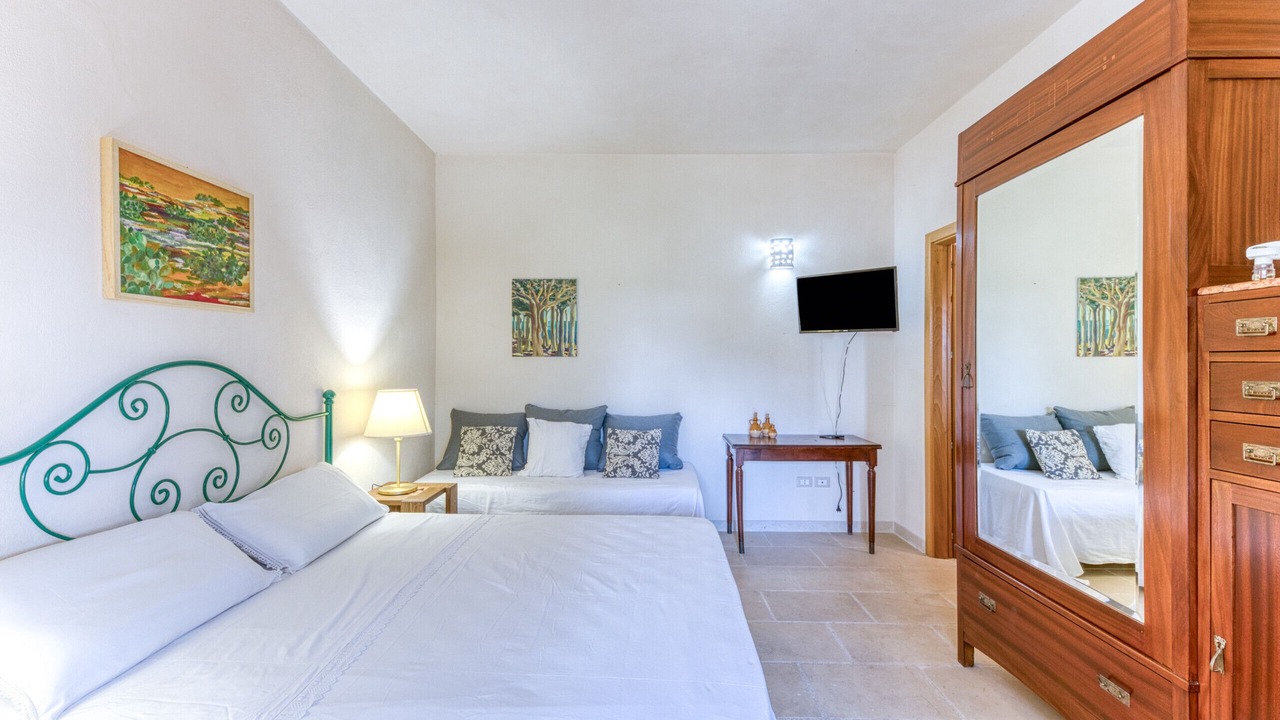 Photo of Bedroom in Casarano
