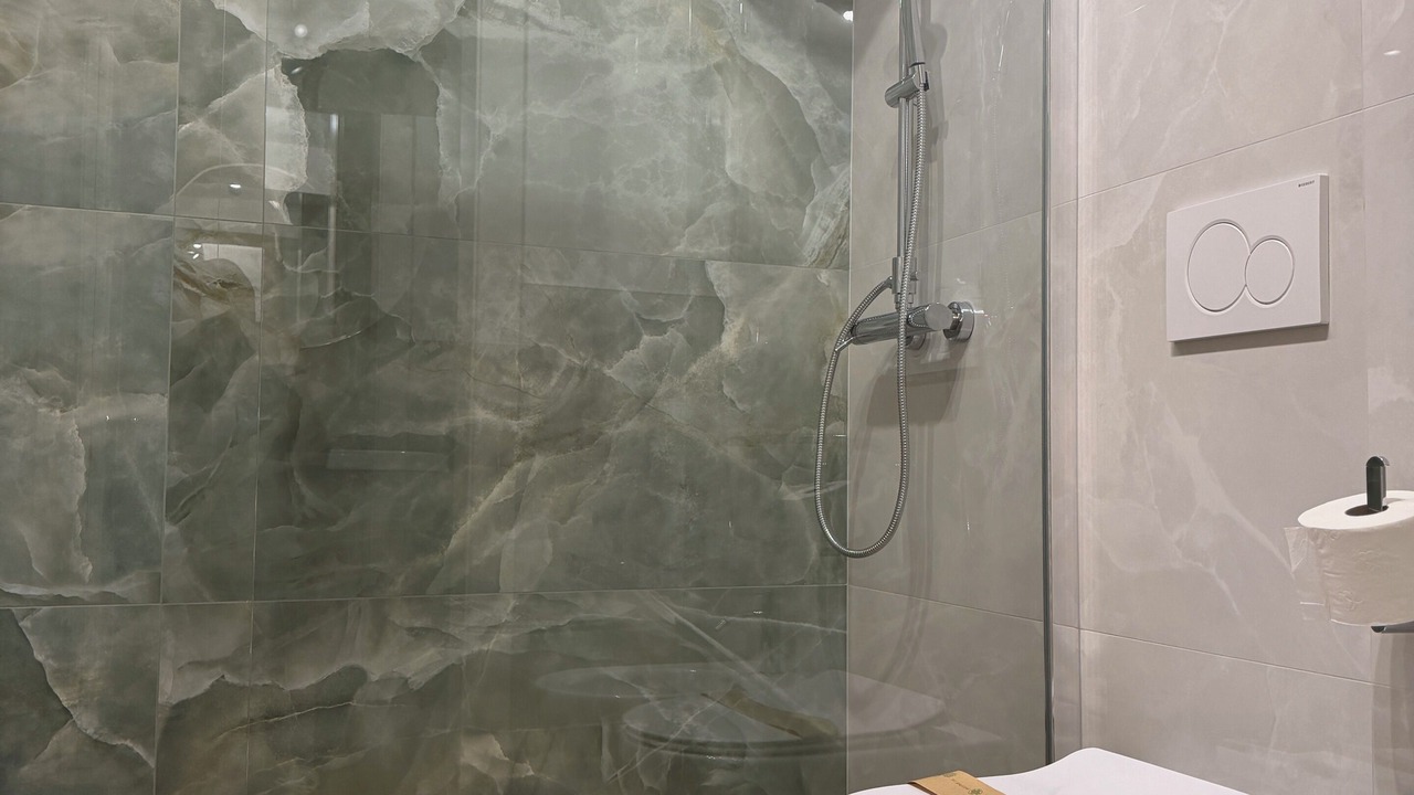 Photo of Bathroom in Cutrofiano