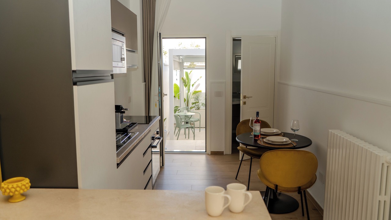 Photo of Kitchen in Cutrofiano