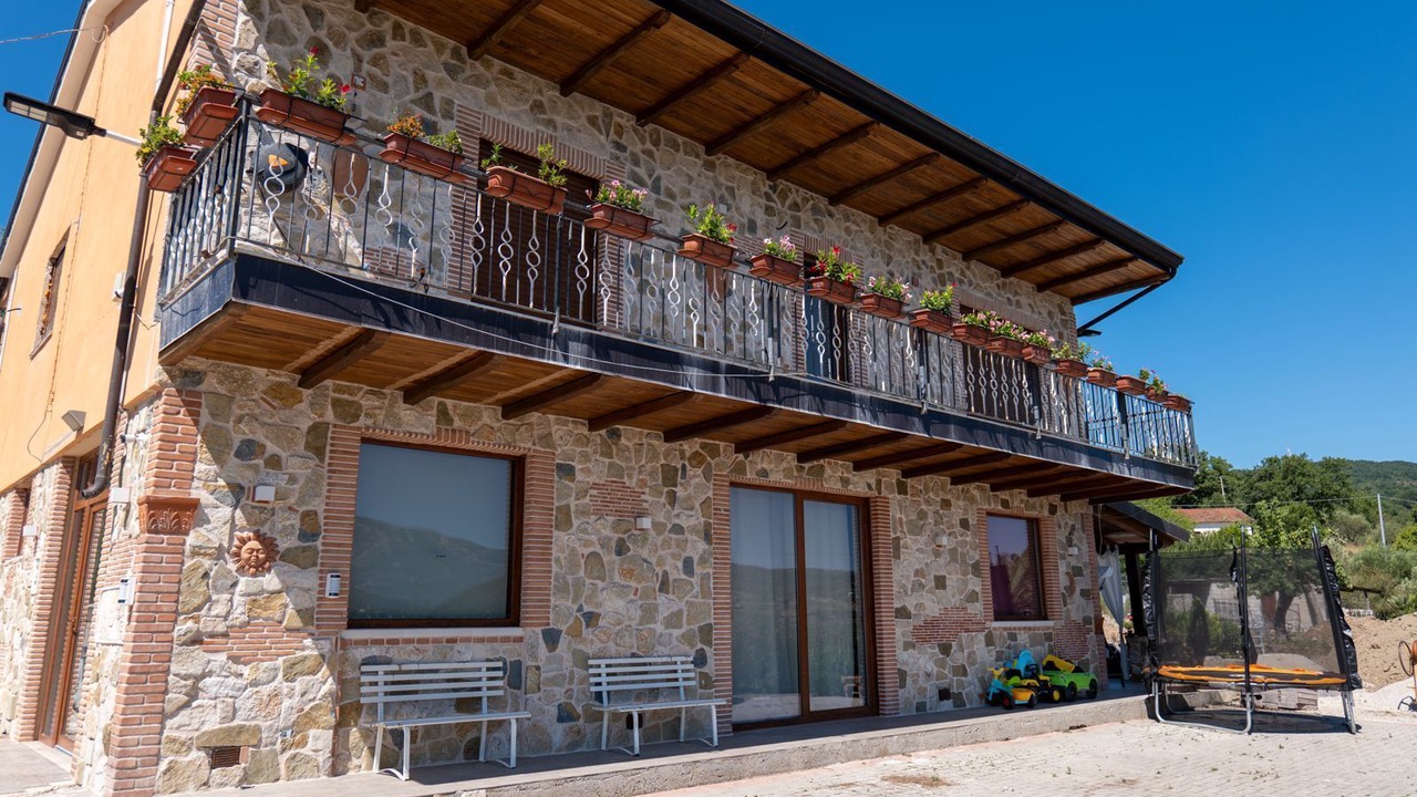 Photo of Outdoor in Contursi Terme
