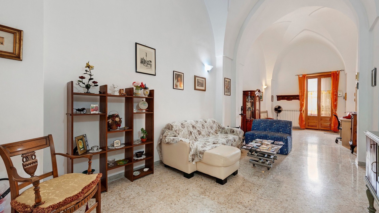 Photo of Livingroom in Copertino