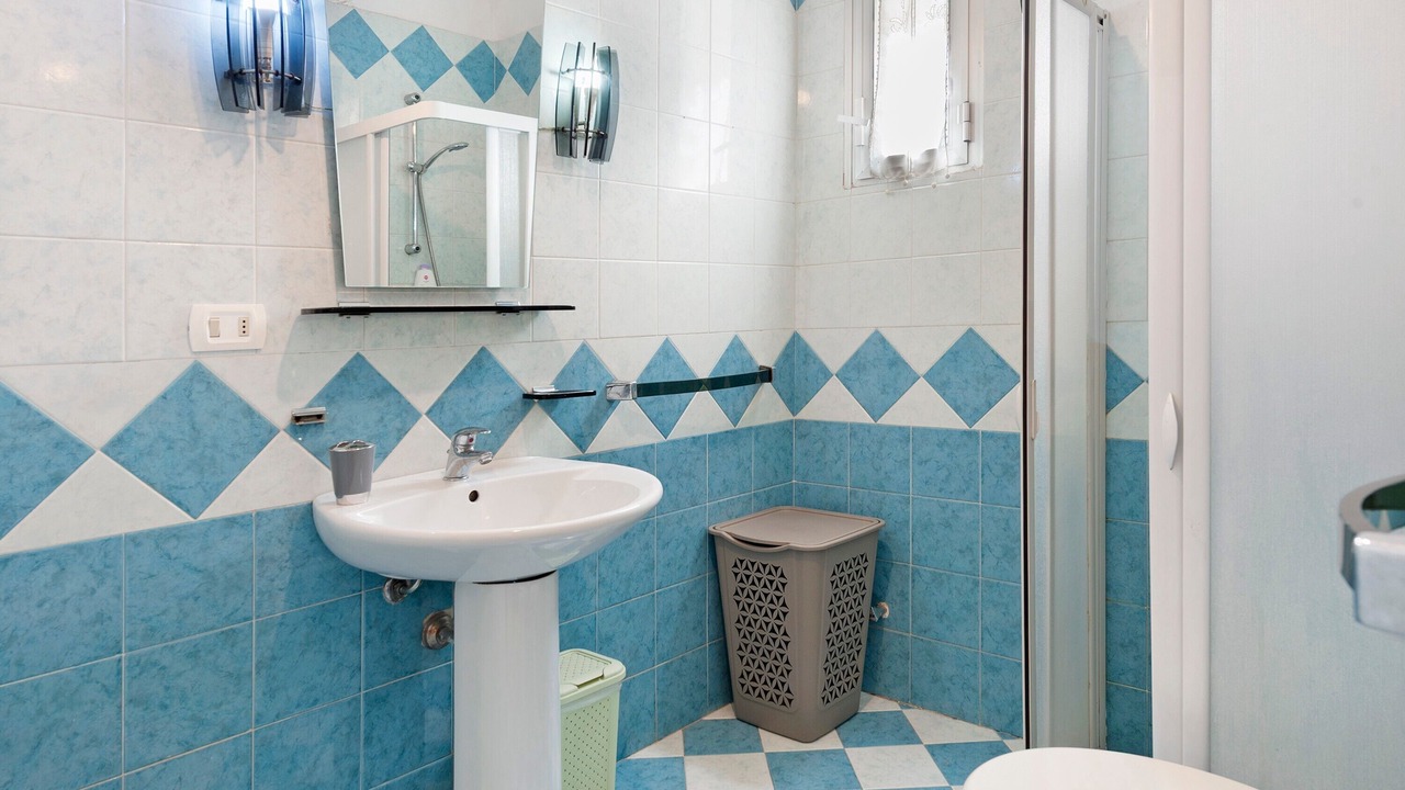 Photo of Bathroom in Copertino