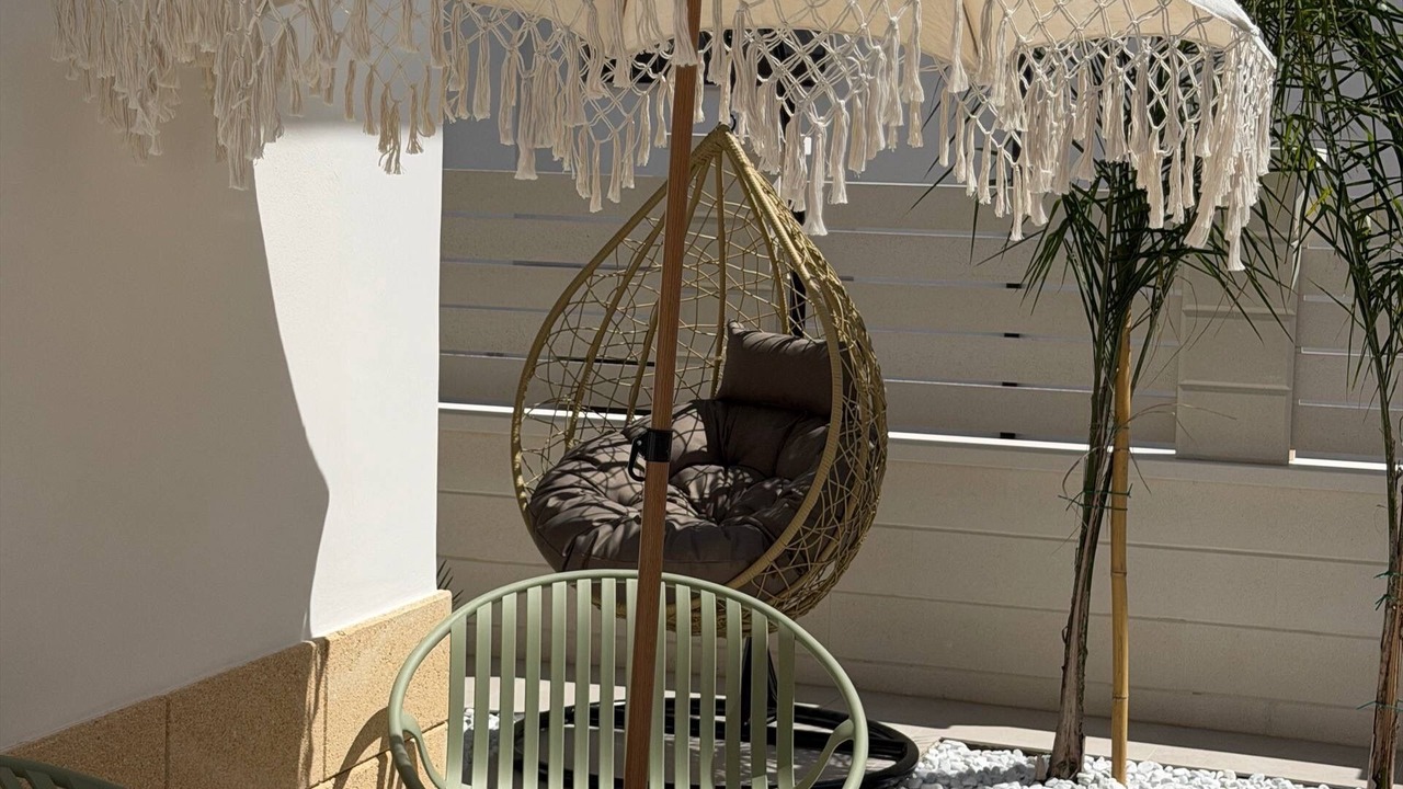 Photo of Patio Balcony in Cutrofiano
