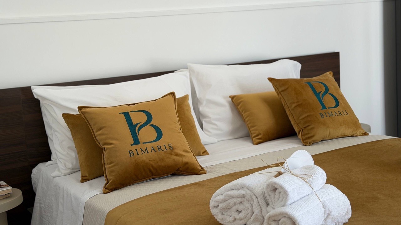 Photo of Bedroom in Cutrofiano
