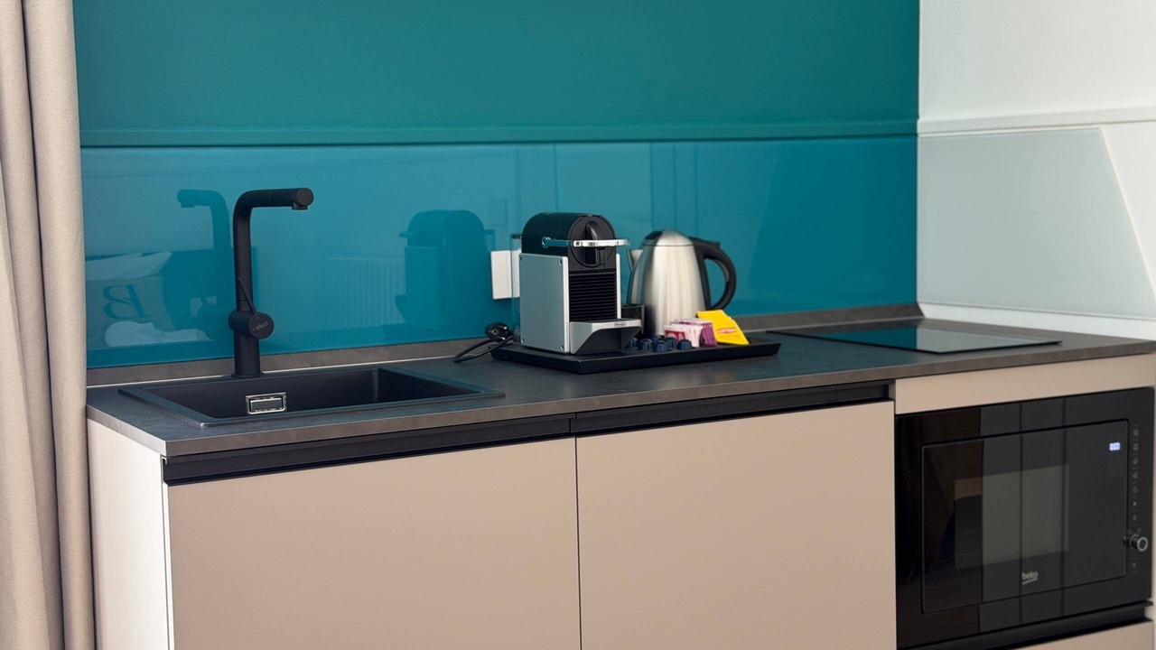 Photo of Kitchen in Cutrofiano
