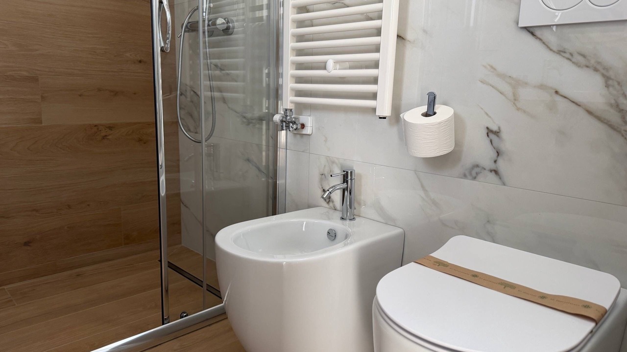 Photo of Bathroom in Cutrofiano